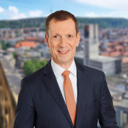 CDU Gemeinderatsfraktion Stuttgart